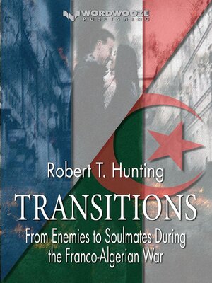 cover image of Transitions